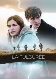 locandina del film IL LAGO DELLA VENDETTA