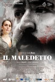 locandina del film IL MALEDETTO