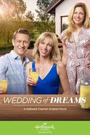 locandina del film IL MATRIMONIO DEI MIEI SOGNI