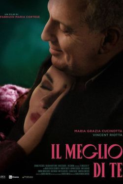 locandina del film IL MEGLIO DI TE