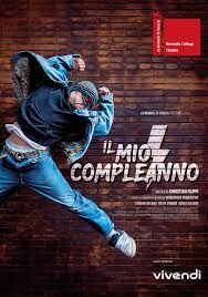 locandina del film IL MIO COMPLEANNO