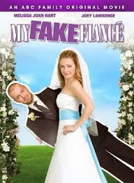 locandina del film IL MIO FINTO FIDANZATO