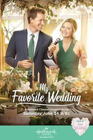 locandina del film IL MIO MATRIMONIO PREFERITO