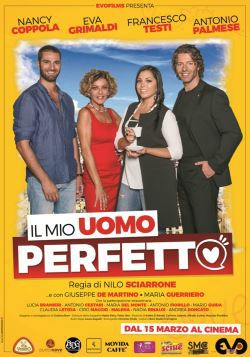 locandina del film IL MIO UOMO PERFETTO