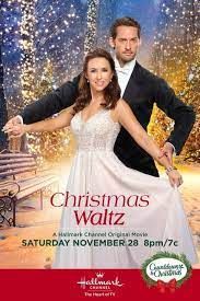 locandina del film IL MIO VALZER DI NATALE