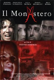 locandina del film IL MONASTERO