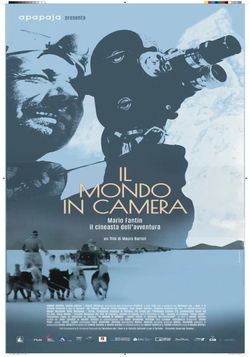 locandina del film IL MONDO IN CAMERA