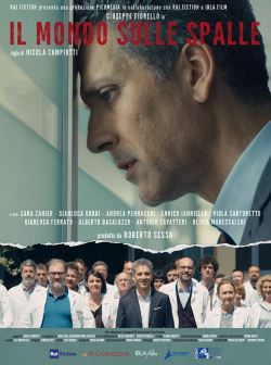 locandina del film IL MONDO SULLE SPALLE