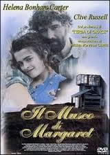 locandina del film IL MUSEO DI MARGARET