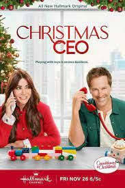 locandina del film IL NATALE DI CHRIS