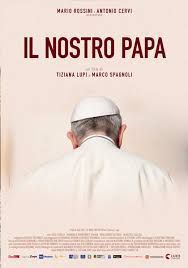 locandina del film IL NOSTRO PAPA