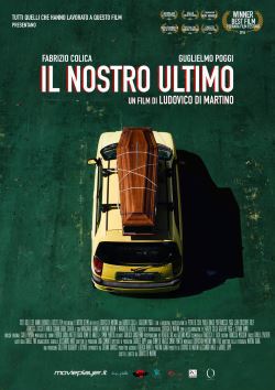 locandina del film IL NOSTRO ULTIMO