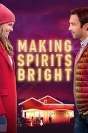 locandina del film IL NUOVO SPIRITO DEL NATALE