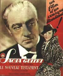locandina del film IL NUOVO TESTAMENTO