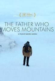 locandina del film IL PADRE CHE SMUOVE LE MONTAGNE