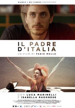 locandina del film IL PADRE D'ITALIA