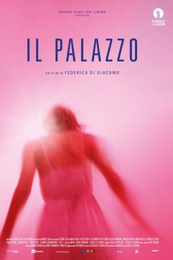 locandina del film IL PALAZZO