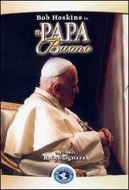locandina del film IL PAPA BUONO