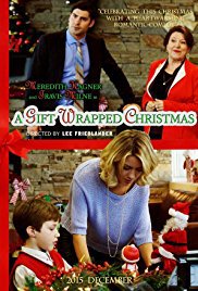 locandina del film IL PERFETTO REGALO DI NATALE