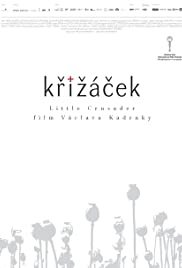 locandina del film IL PICCOLO CROCIATO