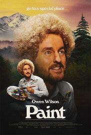 locandina del film IL PITTORE