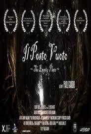 locandina del film IL POSTO VUOTO