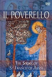 locandina del film SAN FRANCESCO IL POVERELLO D'ASSISI
