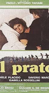 locandina del film IL PRATO