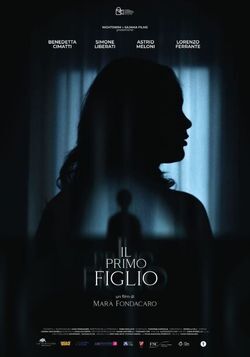 locandina del film IL PRIMO FIGLIO