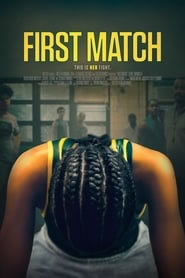 locandina del film IL PRIMO MATCH