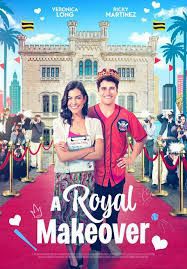 locandina del film IL PRINCIPE DEL MIO CUORE