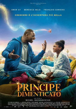 locandina del film IL PRINCIPE DIMENTICATO