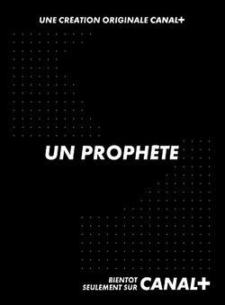 locandina del film IL PROFETA (2025)