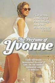 locandina del film IL PROFUMO DI YVONNE