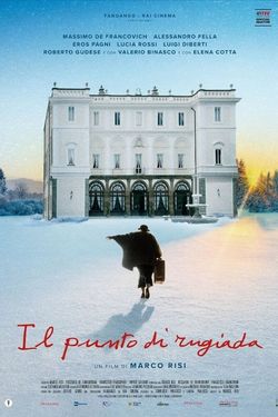 locandina del film IL PUNTO DI RUGIADA