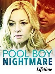 locandina del film IL RAGAZZO DELLA PISCINA