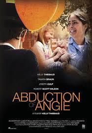 locandina del film IL RAPIMENTO DI ANGIE