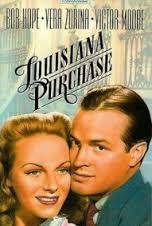 locandina del film IL RE DELLA LOUISIANA