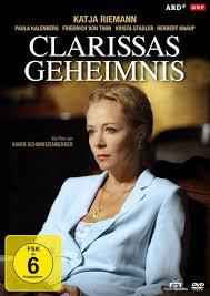 locandina del film IL SEGRETO DI CLARISSA