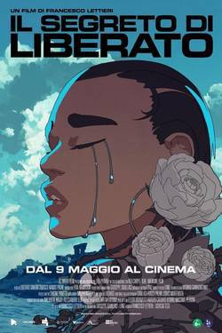 locandina del film IL SEGRETO DI LIBERATO