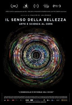 locandina del film IL SENSO DELLA BELLEZZA