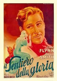 locandina del film IL SENTIERO DELLA GLORIA
