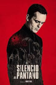 locandina del film IL SILENZIO DELLA PALUDE