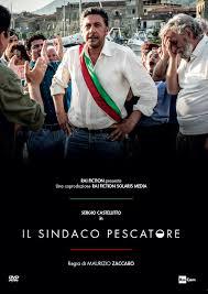 locandina del film IL SINDACO PESCATORE