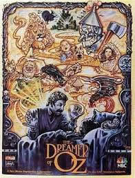 locandina del film IL SOGNATORE DI OZ