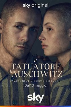 IL TATUATORE DI AUSCHWITZ