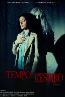 locandina del film IL TEMPO DI UN RESPIRO