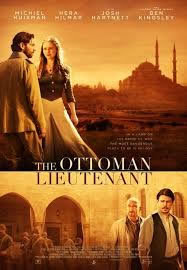 locandina del film IL TENENTE OTTOMANO