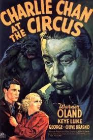 locandina del film IL TERRORE DEL CIRCO