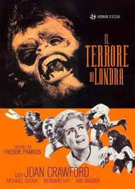 locandina del film IL TERRORE DI LONDRA